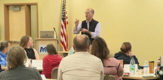 Isabella County mental health training focuses on symptoms, support | News Isabella County mental health training focuses on symptoms, support | News