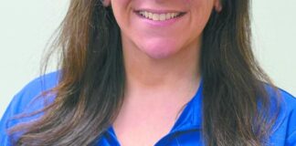 James named director of Health & Wellness/rehab services at MCCH | News James named director of Health & Wellness/rehab services at MCCH | News