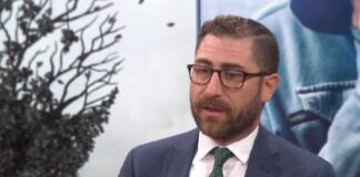 Kaiser psychologist talk about young adults’ mental health Kaiser psychologist talk about young adults' mental health