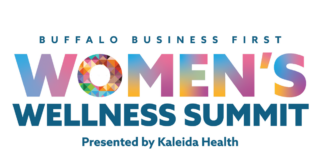 Kaleida Health leads the movement for women's holistic wellness at Women's Wellness Summit Kaleida Health leads the movement for women's holistic wellness at Women's Wellness Summit