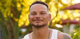 Kane Brown shares major ‘fitness and health’ update, ‘super dedicated’ Kane Brown shares major ‘fitness and health’ update, ‘super dedicated’