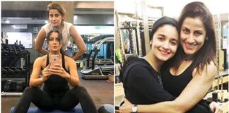 Katrina Kaif, Alia Bhatt’s fitness trainer Yasmin Karachiwala shares smart snacking tips to fuel your body on busy days | Health Katrina Kaif, Alia Bhatt’s fitness trainer Yasmin Karachiwala shares smart snacking tips to fuel your body on busy days | Health