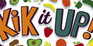 Kay County Extension offers summer youth nutrition programs Kay County Extension offers summer youth nutrition programs