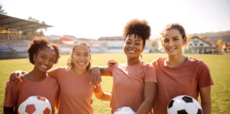 Keeping Student Athletes Healthy – ChristianaCare News Keeping Student Athletes Healthy - ChristianaCare News