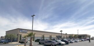 Las Cruces fitness facility to add covered pickleball courts Las Cruces fitness facility to add covered pickleball courts