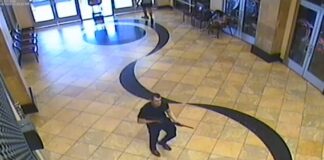 Las Vegas police identify gunman in deadly gym shooting Las Vegas police identify gunman in deadly gym shooting