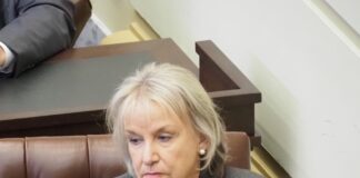 Legislature slaps restrictions on who can oversee Oklahoma’s mental health settlement agreement Legislature slaps restrictions on who can oversee Oklahoma’s mental health settlement agreement