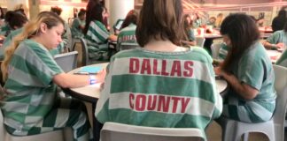 Letters to the Editor — Mental health, energy industry taxes, District 11, Irving runoff