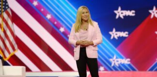 Marjorie Taylor Greene’s bill to criminalize gender affirming care advances Marjorie Taylor Greene's bill to criminalize gender affirming care advances