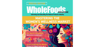 Mastering the Women's Wellness Market Mastering the Women's Wellness Market