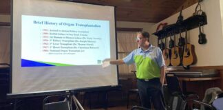 May Lions Wellness Seminar to focus on vision | Health Matters May Lions Wellness Seminar to focus on vision | Health Matters