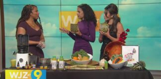 May is Mental Health Awareness Month. Juicing with fruit and vegetables can naturally reduce anxiety May is Mental Health Awareness Month. Juicing with fruit and vegetables can naturally reduce anxiety