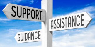 May is Mental Health Awareness Month: Taking the first step toward wellness May is Mental Health Awareness Month: Taking the first step toward wellness