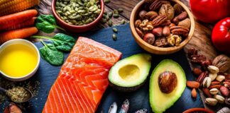 May is Women’s Health Month: Expert tips to strengthen nutrition after 35 – Indianapolis News | Indiana Weather | Indiana Traffic May is Women’s Health Month: Expert tips to strengthen nutrition after 35 - Indianapolis News | Indiana Weather | Indiana Traffic