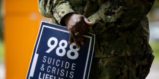 Mental Health Awareness Month promotes available options for help – The Virginian-Pilot Mental Health Awareness Month promotes available options for help – The Virginian-Pilot