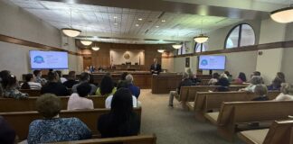 Mental Health Court to ‘bridge gaps’ in Floyd County Mental Health Court to ‘bridge gaps’ in Floyd County