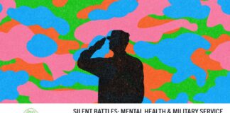 Mental Health & Military Service — Call To Mind Mental Health & Military Service — Call To Mind