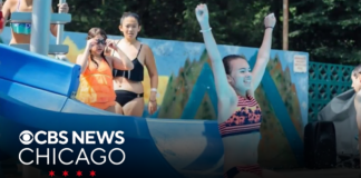 Mental Health Minute: Slow down for summer Mental Health Minute: Slow down for summer