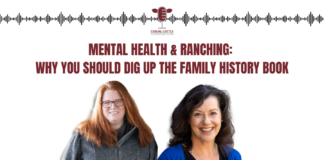 Mental Health and Ranching: Why You Should Dig Up the Family History Book Mental Health and Ranching: Why You Should Dig Up the Family History Book