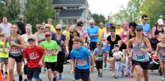 Mental Health in Motion will support Waypoint’s ‘life-changing’ programs Mental Health in Motion will support Waypoint's 'life-changing' programs