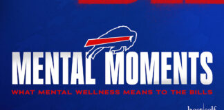 ‘Mental Moments’ | How to ask for help and lean on others for support 'Mental Moments' | How to ask for help and lean on others for support