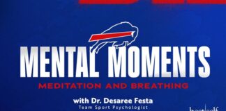 ‘Mental Moments’ | Why breathing is a powerful tool for our mental health 'Mental Moments' | Why breathing is a powerful tool for our mental health