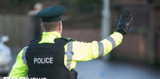 Mental health leave on the rise among officers Mental health leave on the rise among officers