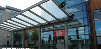 Mental health patient treated with clozapine via virtual ward Mental health patient treated with clozapine via virtual ward