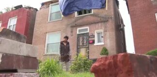 Mental health support comes into focus 10 days after tornado tears through St. Louis neighborhoods Mental health support comes into focus 10 days after tornado tears through St. Louis neighborhoods