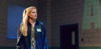 Mental health system eviscerated in brilliant ‘Dangerous Instruments’ Mental health system eviscerated in brilliant 'Dangerous Instruments'