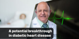 Metabolic treatment: A potential breakthrough in diabetic heart disease