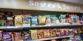 Microplastics in junk food could be harming your mental health Microplastics in junk food could be harming your mental health