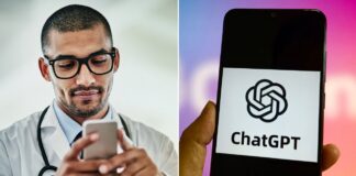 Millions turn to ChatGPT for mental health advice despite professional warnings Millions turn to ChatGPT for mental health advice despite professional warnings