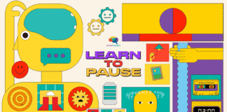 MindNation Transforms Social Media into a Mental Wellness Space learn to pause