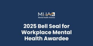 Montgomery A National Leader in Workplace Mental Health Montgomery A National Leader in Workplace Mental Health