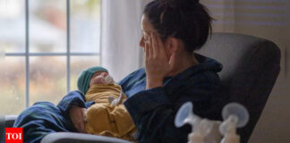 Mothers and Mental Health: Study finds shocking data for Moms’ mental health in the US | Mothers and Mental Health: Study finds shocking data for Moms' mental health in the US |