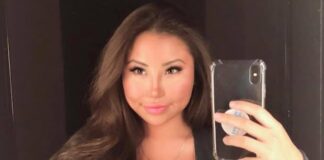 Murderer Lucy Li broke bail to go to restaurant and gym, leaving mom to pay $1M fine: Hamilton court Murderer Lucy Li broke bail to go to restaurant and gym, leaving mom to pay $1M fine: Hamilton court