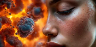 My skin kept breaking out until I discovered the gut connection (plus the 7-day fix) My skin kept breaking out until I discovered the gut connection (plus the 7-day fix)