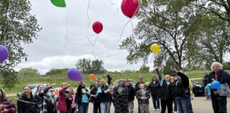 NAMI Minnesota leader fights to preserve gains in mental health care – West Central Tribune NAMI Minnesota leader fights to preserve gains in mental health care - West Central Tribune