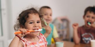 NHS highlights importance of oral health during National Smile Month NHS highlights importance of oral health during National Smile Month