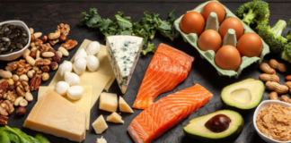 NLA Session on Lifestyle & Nutrition to Include Three Presentations Social Card Image Featured