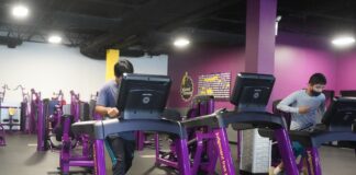 NYC high school students can work out at Planet Fitness for free this summer Mostly Sunny
