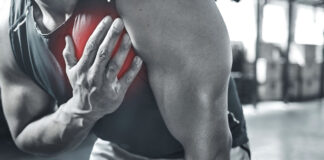 New Study Links Bodybuilding to Higher Risk of Sudden Cardiac Death New Study Links Bodybuilding to Higher Risk of Sudden Cardiac Death