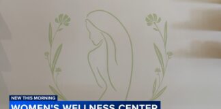 New Women’s Wellness Center offering holistic approach to healing the body New Women's Wellness Center offering holistic approach to healing the body