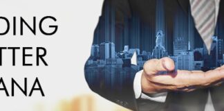 Nominate for Health and Well-Being Awards Building a better Indiana