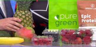 Not all ingredients in smoothies are healthy Not all ingredients in smoothies are healthy