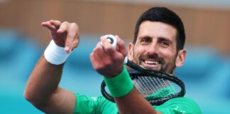 Novak Djokovic Is in His Wellness Era Novak Djokovic Is in His Wellness Era