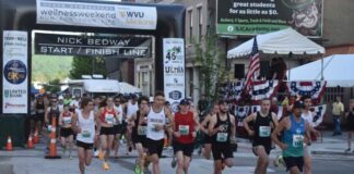 Ogden Newspapers Wellness Weekend kicks off this Saturday | News, Sports, Jobs Ogden Newspapers Wellness Weekend kicks off this Saturday | News, Sports, Jobs