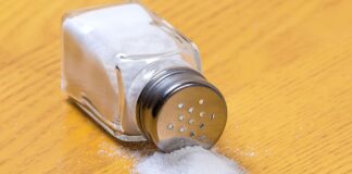 On Nutrition: The science of salt On Nutrition: The science of salt