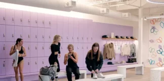 One Week at Wesley Wellness Club One Week at Wesley Wellness Club